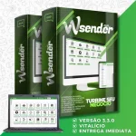 Wa Sender 3.7